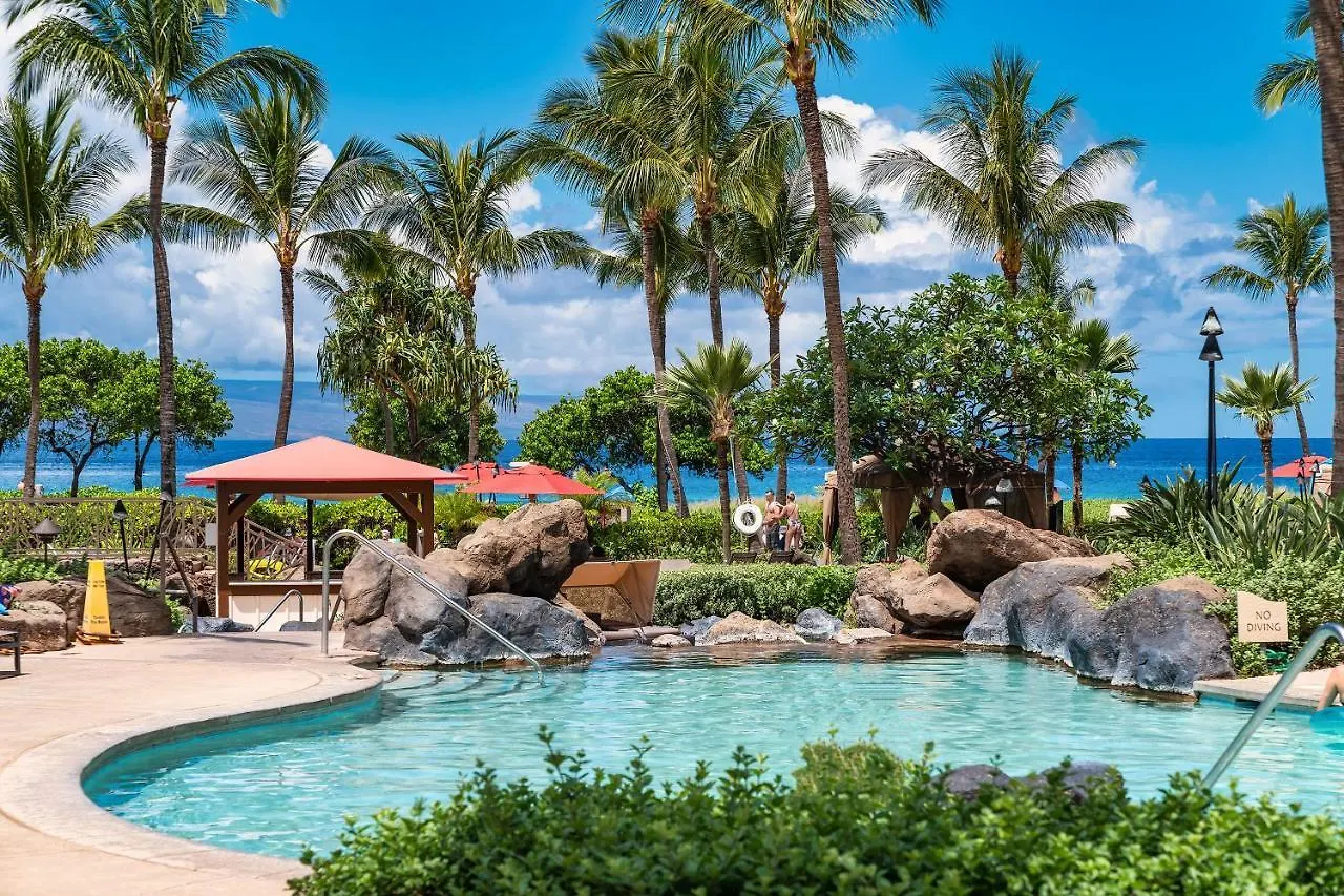 拉海纳Honua Kai Hokulani 934, Large Lanai, No Carpet, Ac别墅 度假居