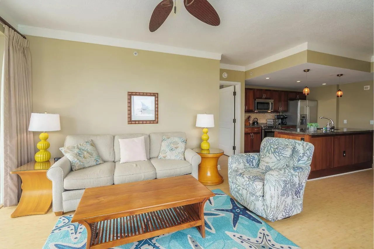 拉海纳Honua Kai Hokulani 934, Large Lanai, No Carpet, Ac别墅 拉海纳
