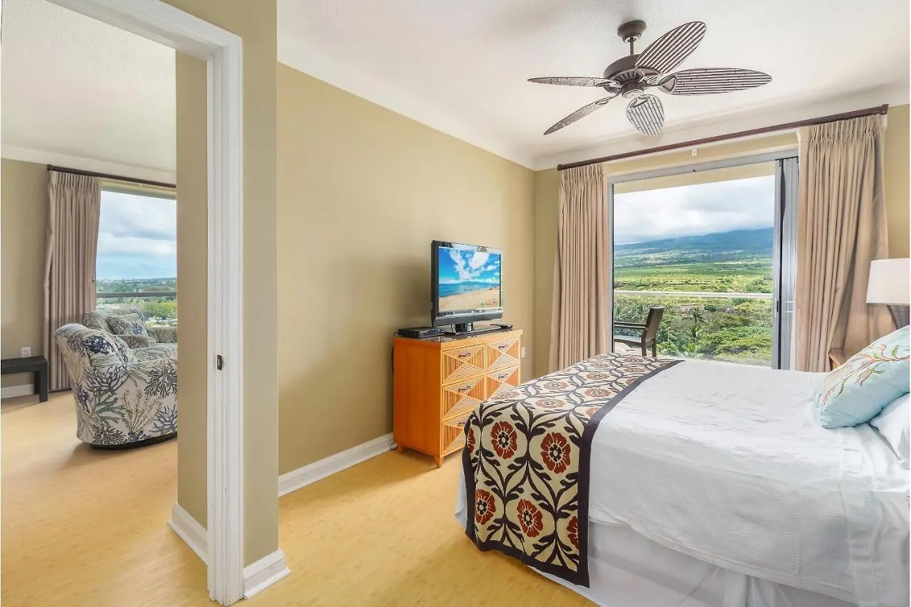 度假居 拉海纳Honua Kai Hokulani 934, Large Lanai, No Carpet, Ac别墅
