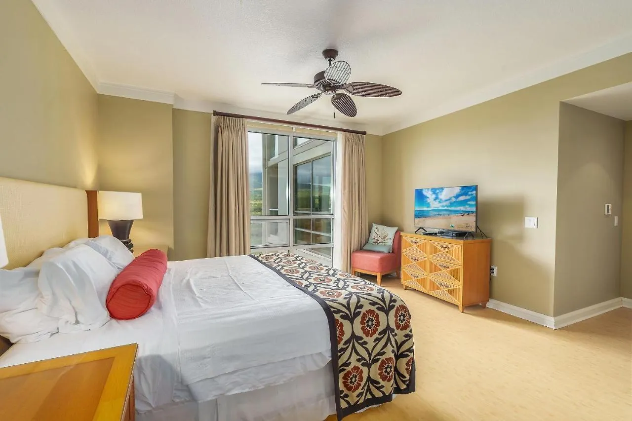 度假居 拉海纳Honua Kai Hokulani 934, Large Lanai, No Carpet, Ac别墅