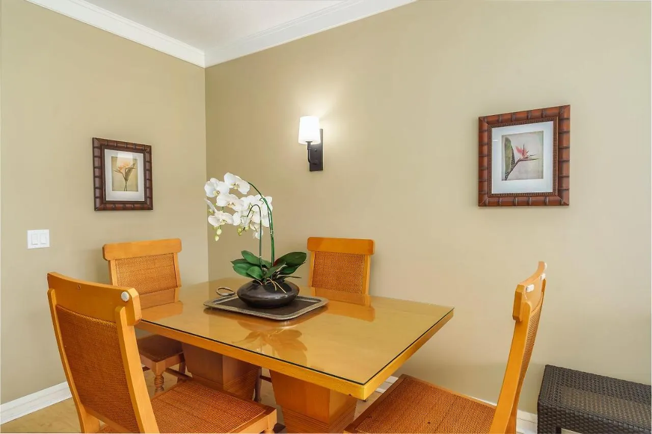 拉海纳Honua Kai Hokulani 934, Large Lanai, No Carpet, Ac别墅 拉海纳