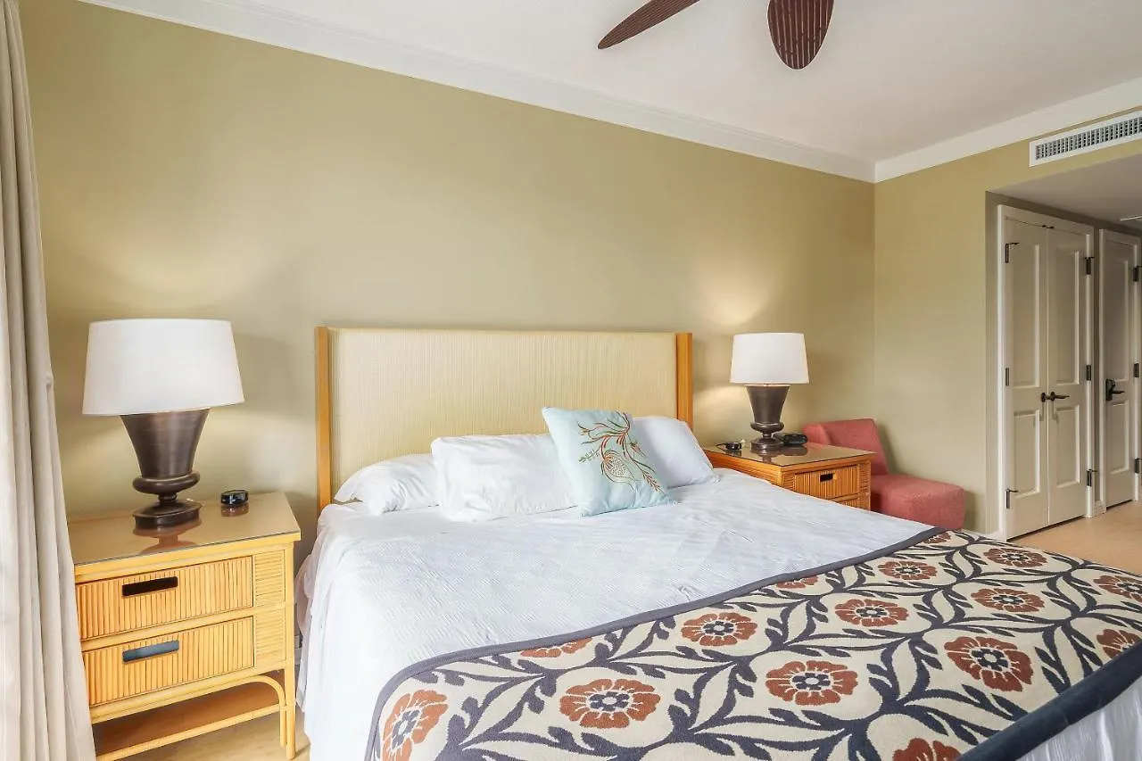 度假居 拉海纳Honua Kai Hokulani 934, Large Lanai, No Carpet, Ac别墅