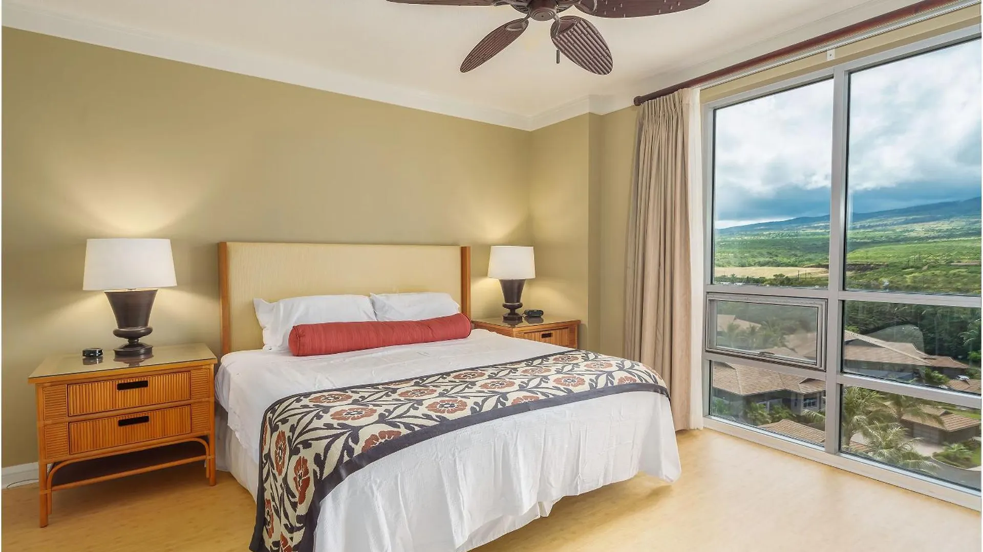 拉海纳Honua Kai Hokulani 934, Large Lanai, No Carpet, Ac别墅 0*, 拉海纳 美国